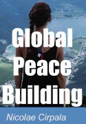 Global Peace Building Book