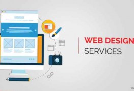 Cheap Web design Services
