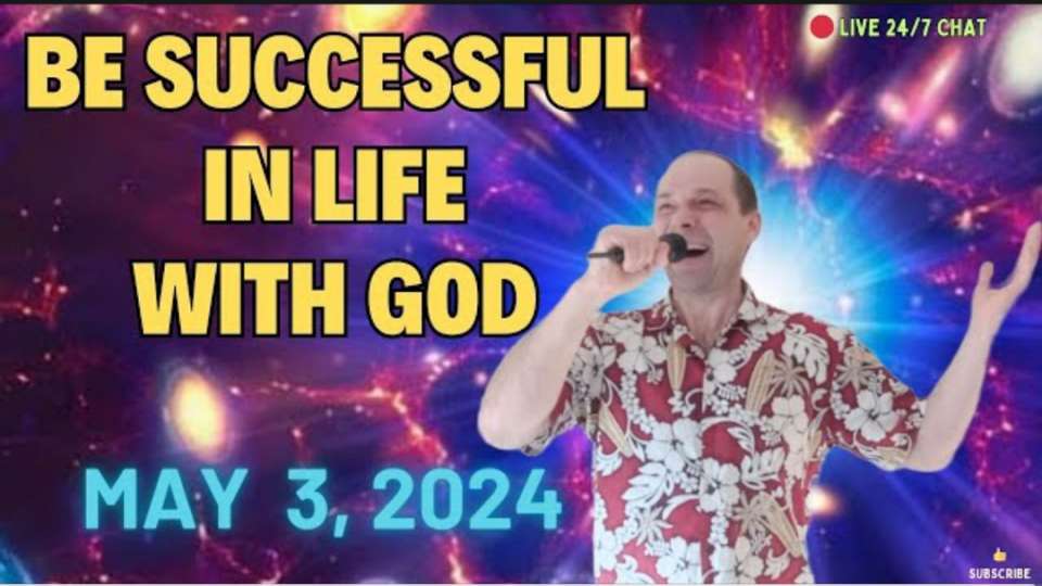 BE SUCCESSFUL VIDEO FOR YOU <br />https://www.youtube.com/live/Wzg7OLifwGc?si=Z_VjeFLgFKqBxNza  👍 ENJOY ALL DAY TODAY <br />SUBSCRIBE & Have a Great Blessed DAY <br />Happily join Our 🌍 Movement GPBNet NOW:<br />❤️ Comment & SUBSCRIBE for daily JOY https://YOUTUBE.com/c/HAPPYTVNEWS<br />🎁 DONATE That All Your Life's DREAMS TO Be FULFILLED Today https://www.ivacademy.net/en/donate<br />⭐ Receive Peace Ambassador AWARD- register: https://forms.gle/QQWPZS7oGZvGrzh37<br />or VOLUNTEER for endless possibilities:<br />https://IVACADEMY.net/en/free-sign-up<br /><br />🚀 SHARE this #MessageToBillions LOVE <br />across your friends and family &<br />all social networks  with True Love Mobilization for all 8B+ people to finish Ultimate Global #Peace2027👍<br /><br />☎️ For gifts & COOPERATION Call now - yours @Prophet Nicolae Cirpala<br />+79811308385 Tel  WhatsApp Viber Telegram 🤝🎈🎉
