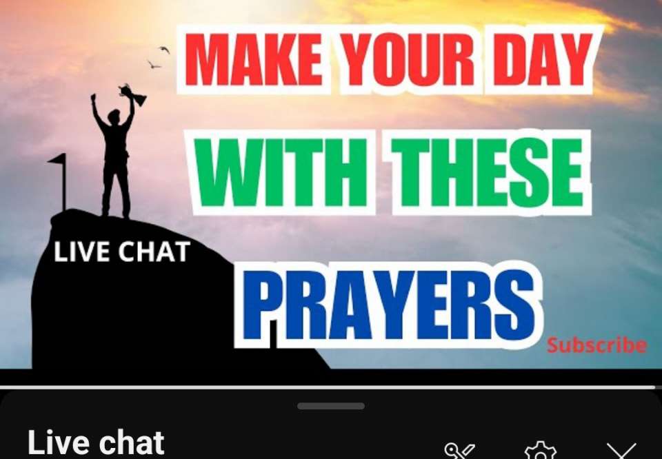 Hello my dear 🌍 Family Must-Watch video for your SUCCESS Today 🧲  https://www.youtube.com/live/7HS3zwswkQw?si=cStU_St6Mip_7Wj-<br />✨ Have A Great Blessed Day & join THE MOVEMENT #GPBNet NOW :<br />❤️ Comment your IDEAS on Daily Video Inspirations!<br />👍 SUBSCRIBE for daily joy https://YOUTUBE.com/c/HAPPYTVNEWS<br />🎁 DONATE & make a difference: https://GOFUND.me/1036b576<br />📲 REGISTER for endless possibilities: https://IVACADEMY.net/en/free-sign-up<br />🌐 VOLUNTEER for positive change: https://chat.WHATSAPP.com/JQQC0Q8VDIpIafQnniWZOS<br />🚀 SHARE the LOVE! Let's spread the MOST IMPORTANT #MessageToBillions across all social networks to Accelerate #Peace2027 TODAY!<br />☎️ Ready for COOPERATION? CALL @Prophet Nicolae Cirpala  +79811308385 Tel WhatsApp - Let's make a difference together! 🤝