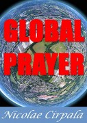 Global Prayer - Book